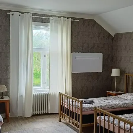 Inn Vanha Klubi Jamsa