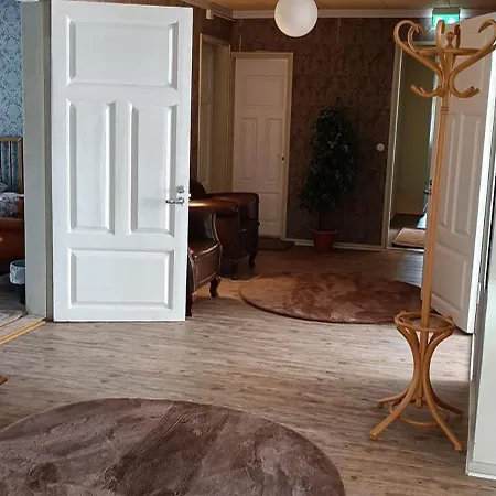 Vanha Klubi Jämsä