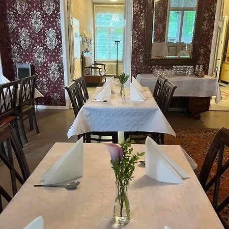 Vanha Klubi Inn Jamsa