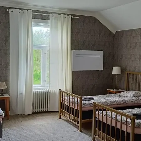 Vanha Klubi Jämsä
