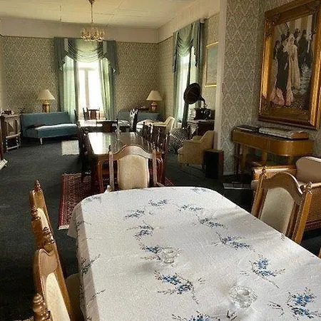Inn Vanha Klubi Jamsa
