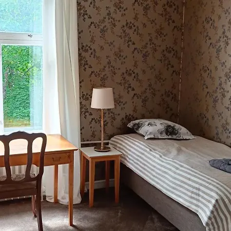 Vanha Klubi Inn