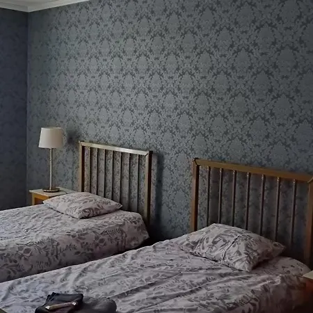 Zajazd Vanha Klubi Jämsä