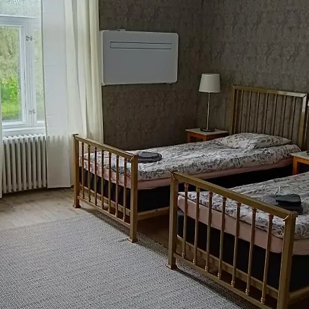 Vanha Klubi *
