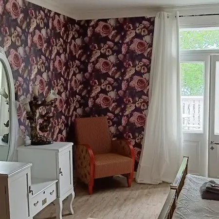 Vanha Klubi Jämsä