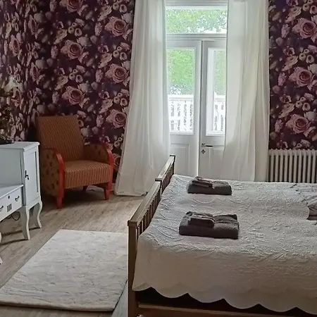 Vanha Klubi * Jämsä
