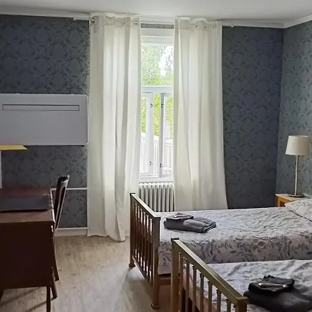Vanha Klubi