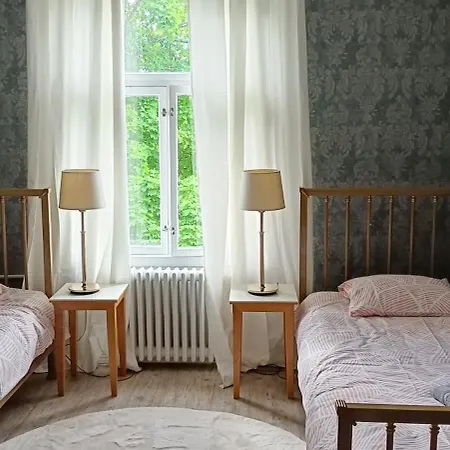 Vanha Klubi Inn Jamsa