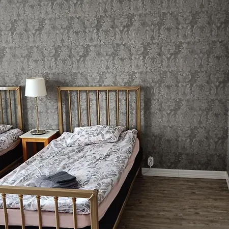 Inn Vanha Klubi Jamsa