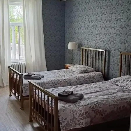 Vanha Klubi Jämsä