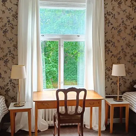 Vanha Klubi 宾馆