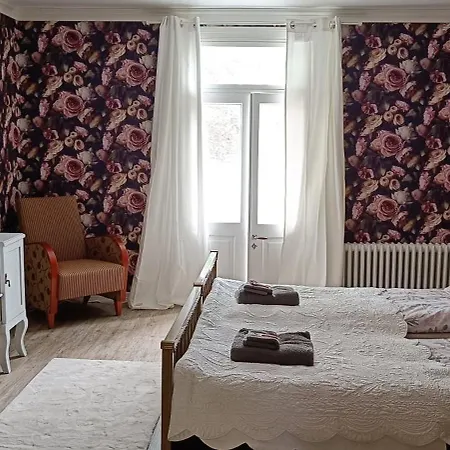 Inn Vanha Klubi *