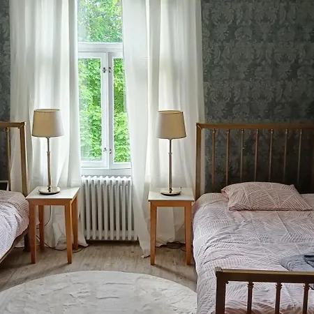 Vanha Klubi 宾馆